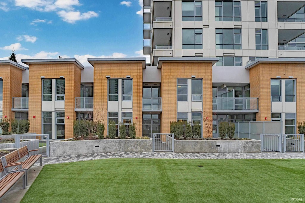 618 Carnarvon Street 205, New Westminster