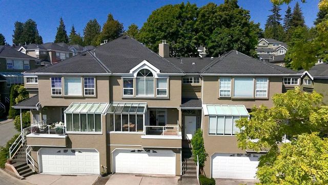 2387 Quayside Court, Vancouver
