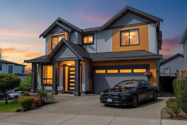 7667 155 Street, Surrey