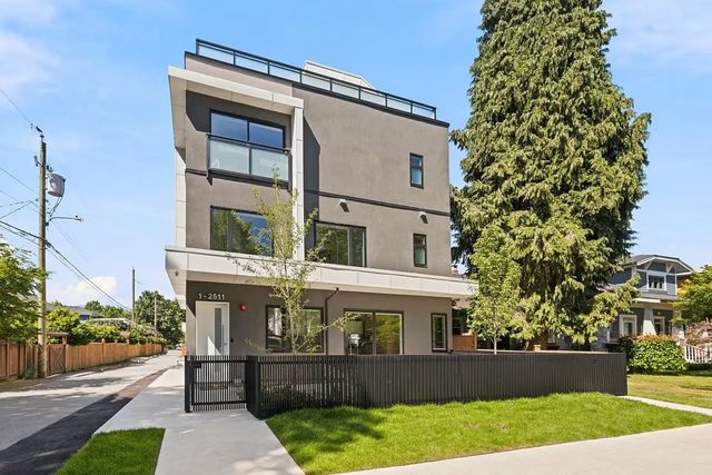 2509 Kitchener Street 1, Vancouver