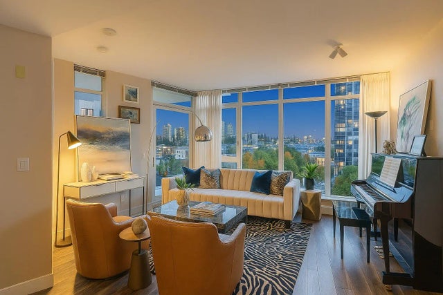 175 W 2nd Street 901, North Vancouver