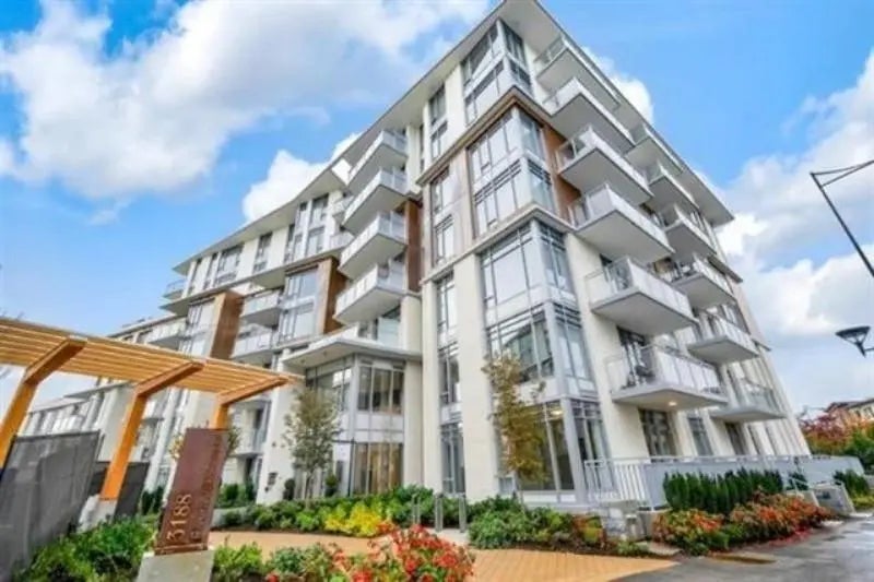 3188 Riverwalk Avenue 111, Vancouver