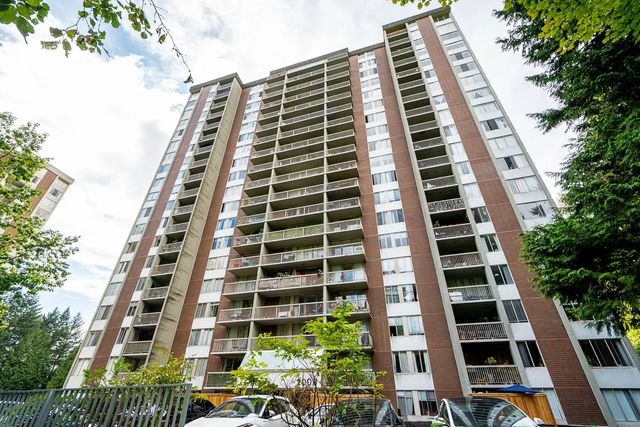 2008 Fullerton Avenue 1609, North Vancouver