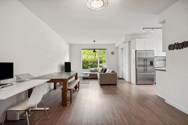 3138 Riverwalk Avenue 107, Vancouver