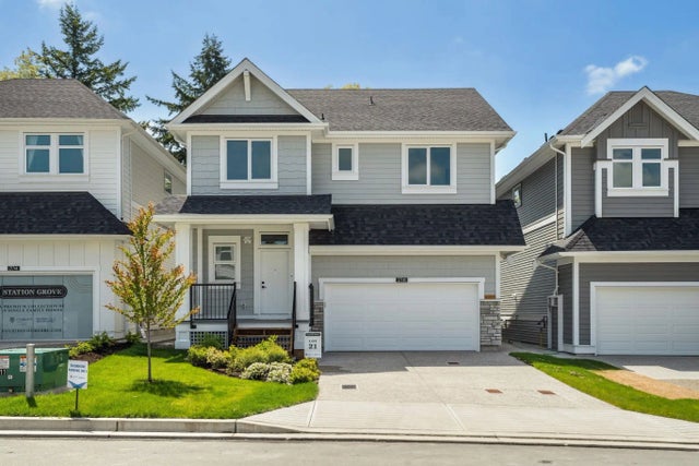 27740 Track Place, Abbotsford
