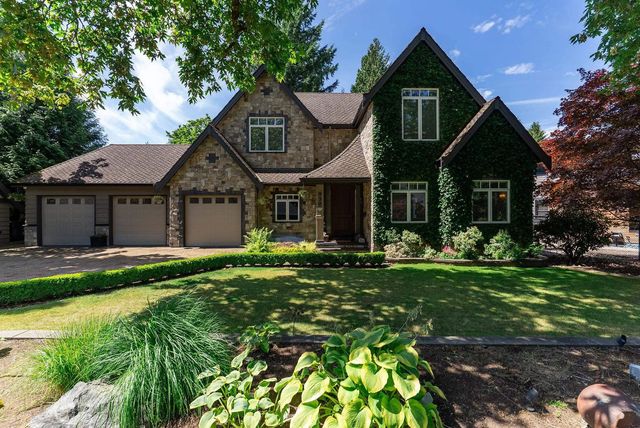 930 Selkirk Crescent, Coquitlam