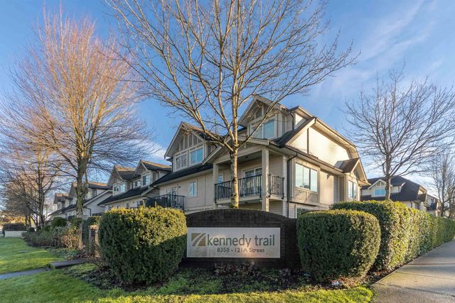 8358 121a Street 1, Surrey