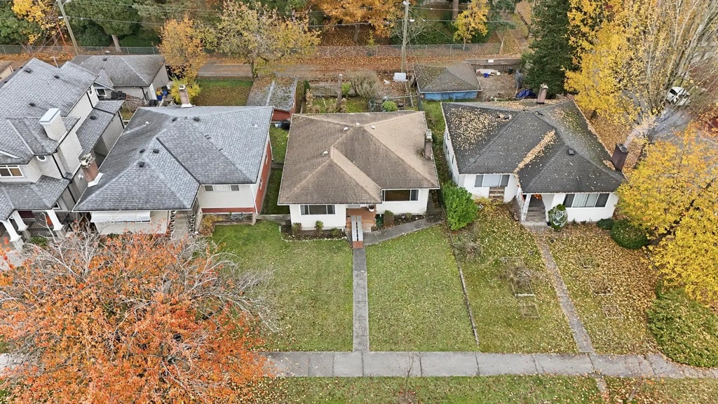 5878 Argyle Street, Vancouver