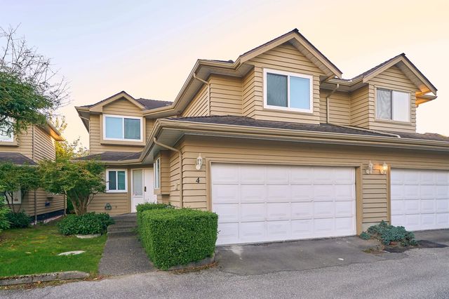 9700 Blundell Road 4, Richmond