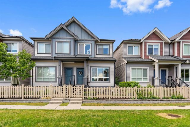 22600 Gilley Road 27, Richmond