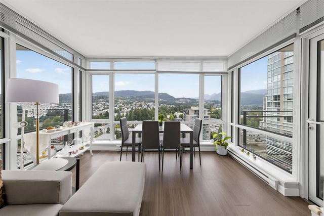 2955 Atlantic Avenue 2301, Coquitlam