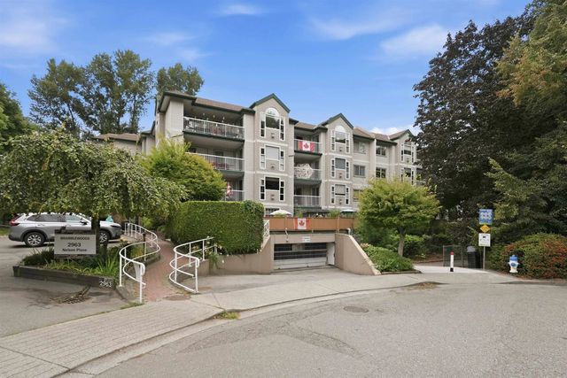 2963 Nelson Place 305, Abbotsford