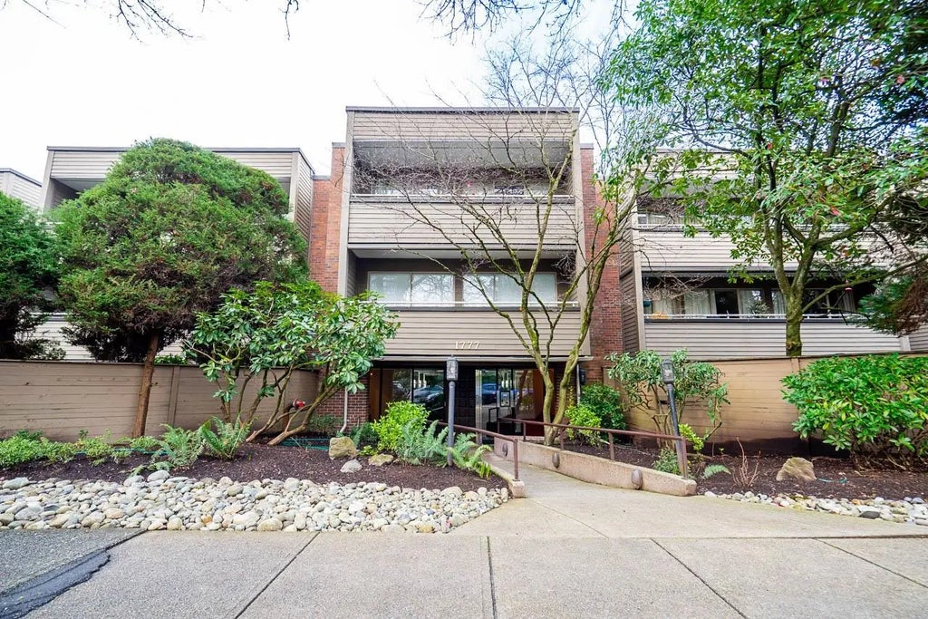 1777 West 13th Avenue 111, Vancouver