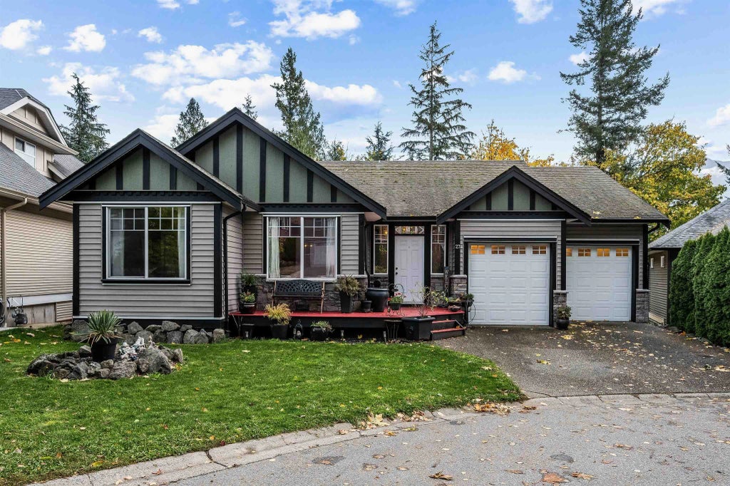 45957 Sherwood Drive 27, Chilliwack