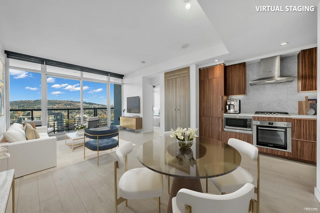 4730 Lougheed Highway 3110, Burnaby