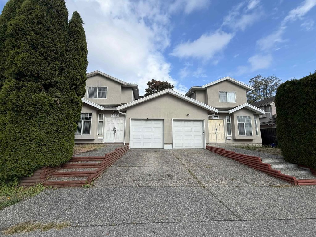 5737 Rumble Street, Burnaby