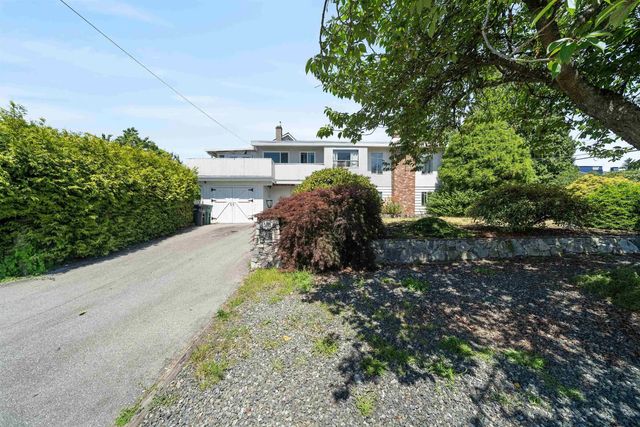 5395 Georgia Street, Burnaby
