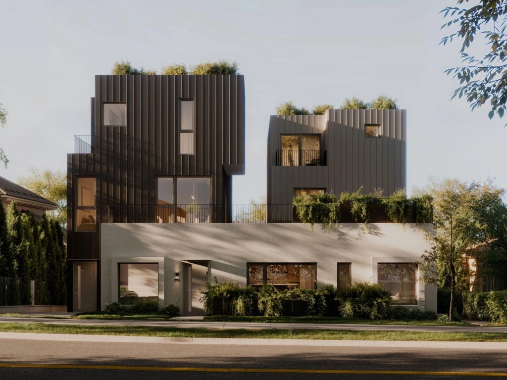 950 W 57th Avenue 3, Vancouver