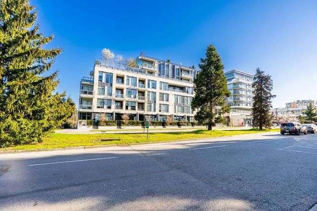 523 W King Edward Avenue 302, Vancouver