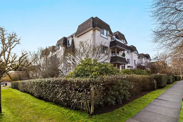 1950 E 11th Avenue 407, Vancouver