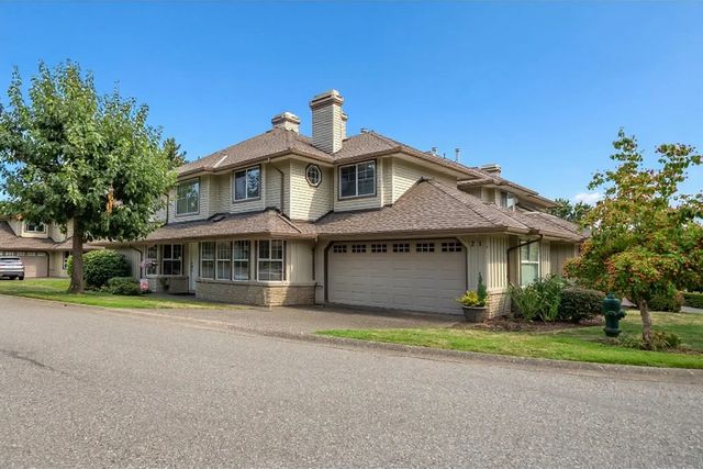 15860 82 Avenue 21, Surrey