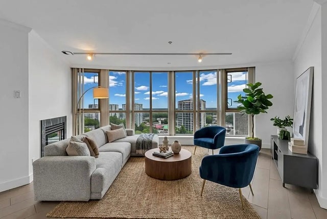 8111 Anderson Road 1202, Richmond