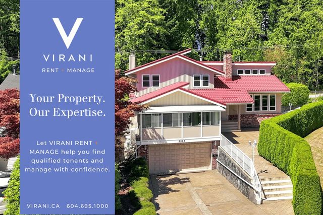 5553 Nancy Greene Way, North Vancouver