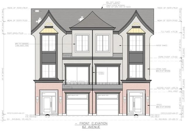 18962 62 Avenue, Surrey