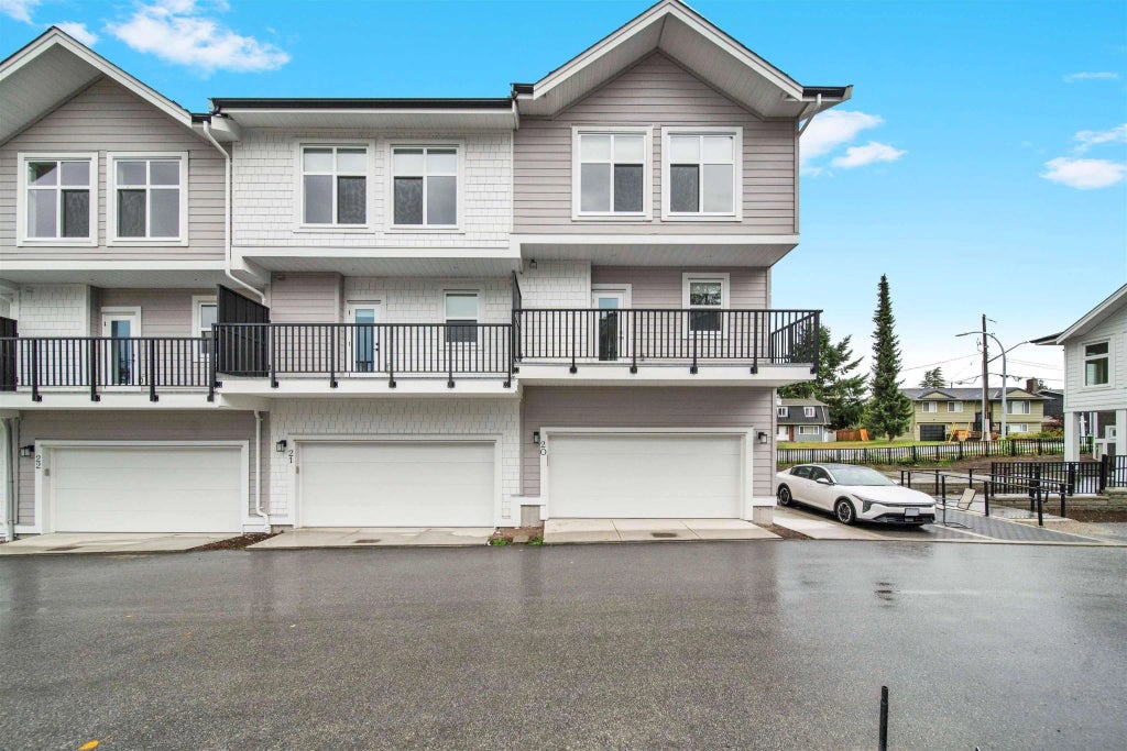 12770 105 Avenue 20, Surrey