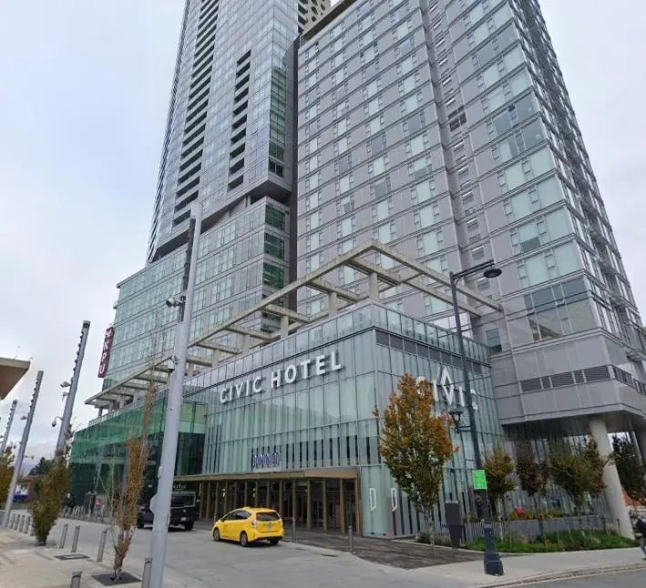 13495 Central Avenue 4908, Surrey