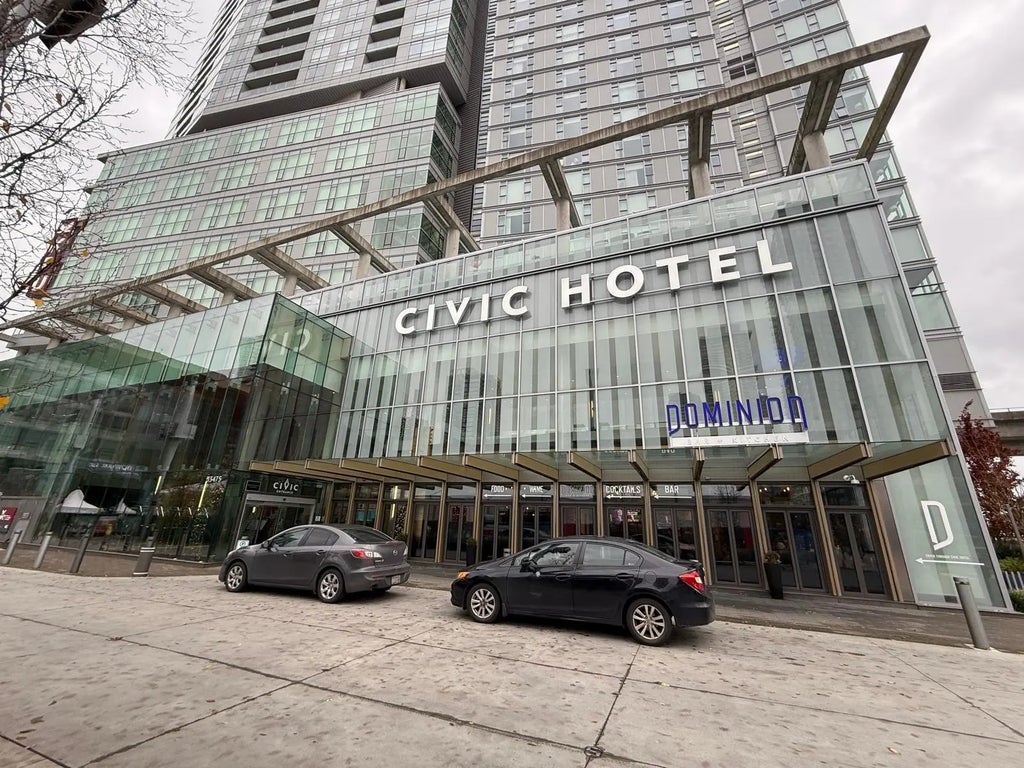 13495 Central Avenue 4908, Surrey