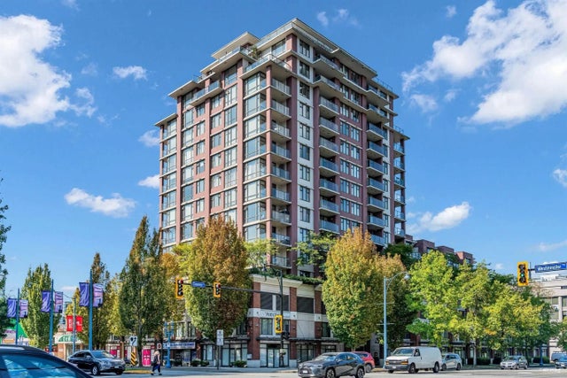 5933 Cooney Road 902, Richmond