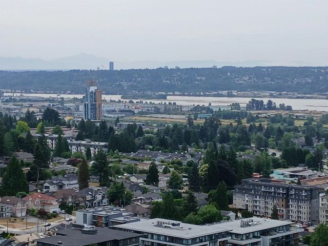 450 Westview Street 3008, Coquitlam