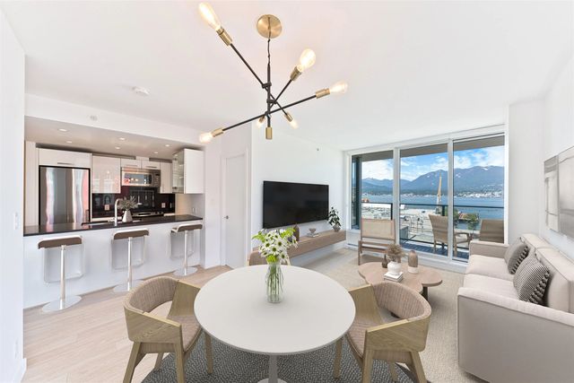 933 E Hastings Street 1004, Vancouver