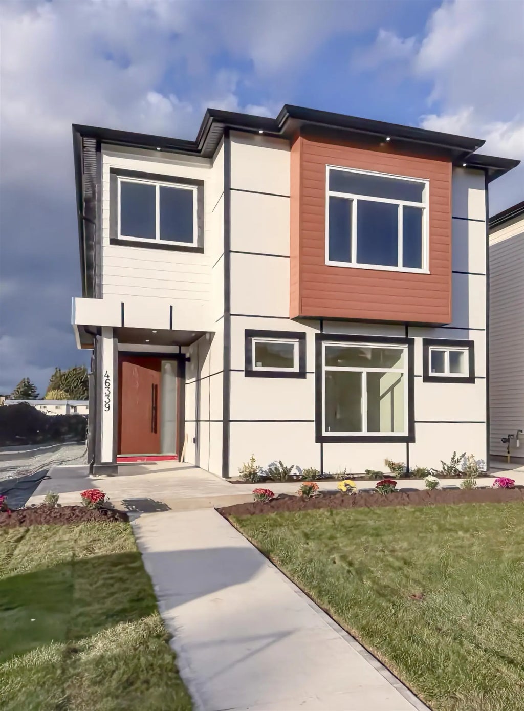 46339 Maple Avenue, Chilliwack