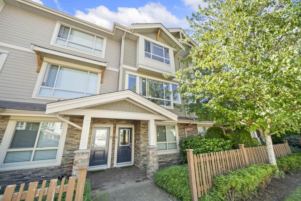 19752 55a Avenue 4, Langley