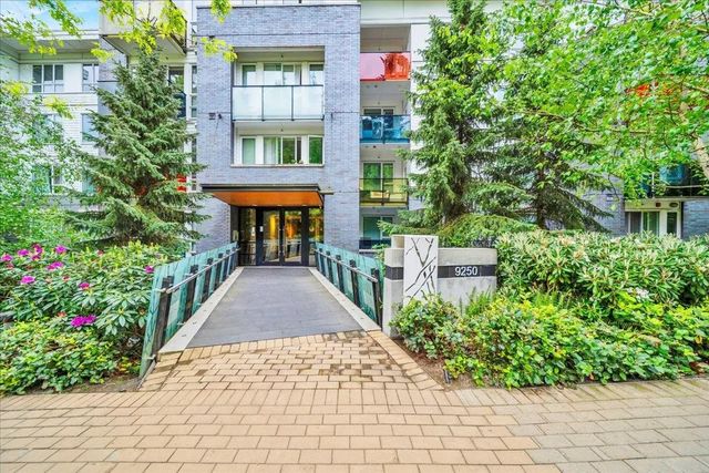 9250 University High Street 218, Burnaby