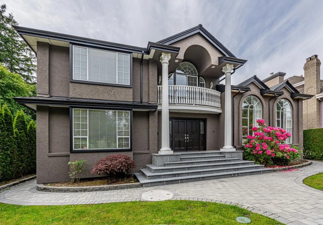 2508 W 34th Avenue, Vancouver