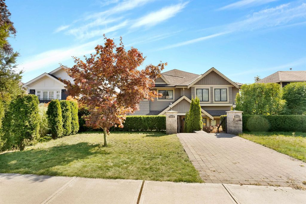 545 E 4th Street, North Vancouver