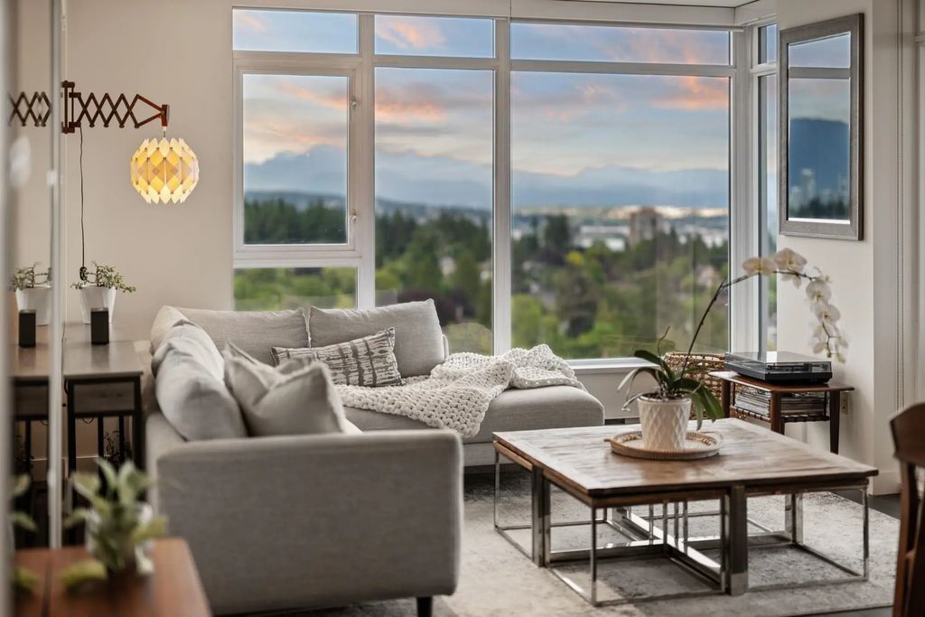 608 Belmont Street 2101, New Westminster