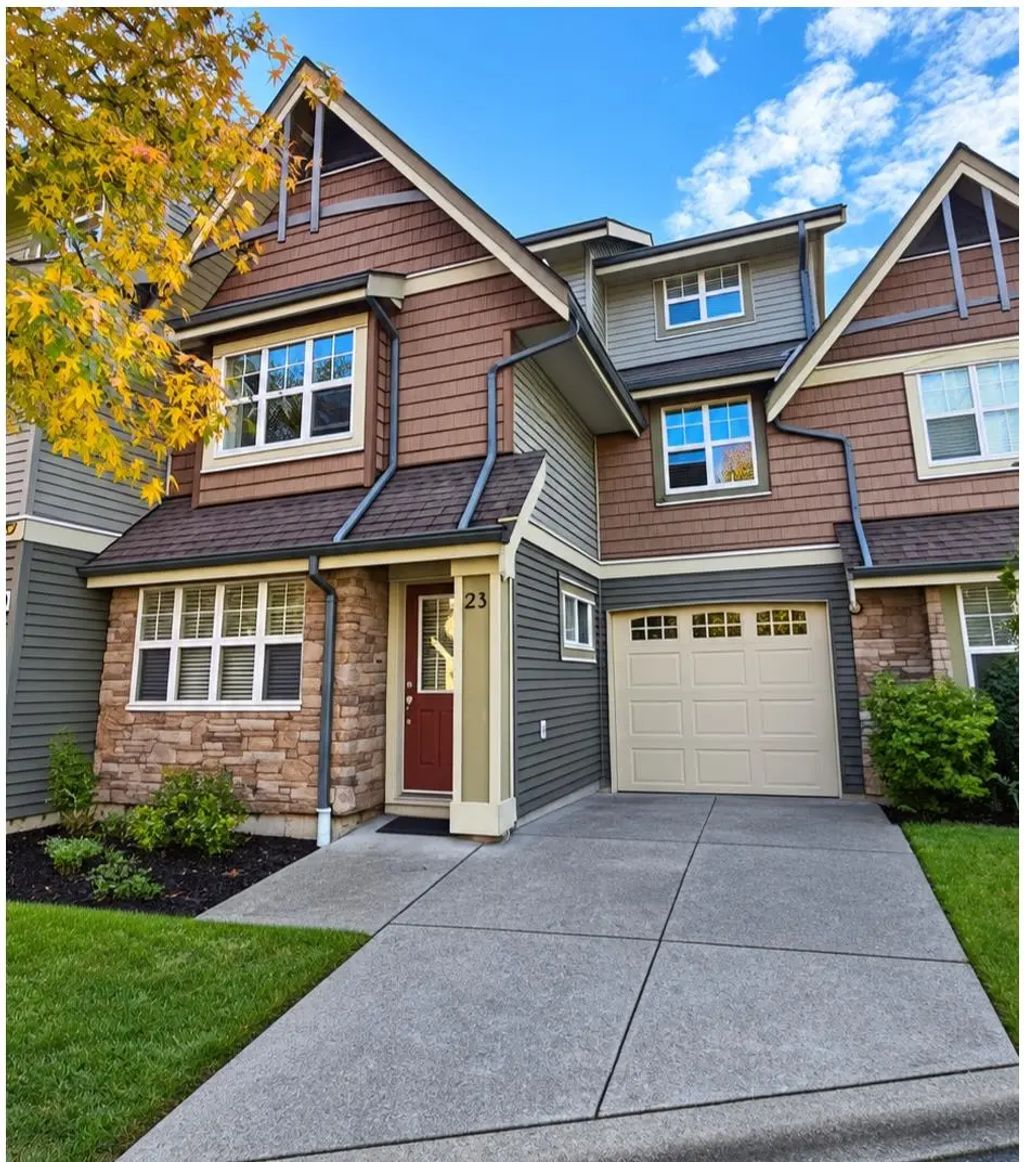 22977 116 Avenue 23, Maple Ridge