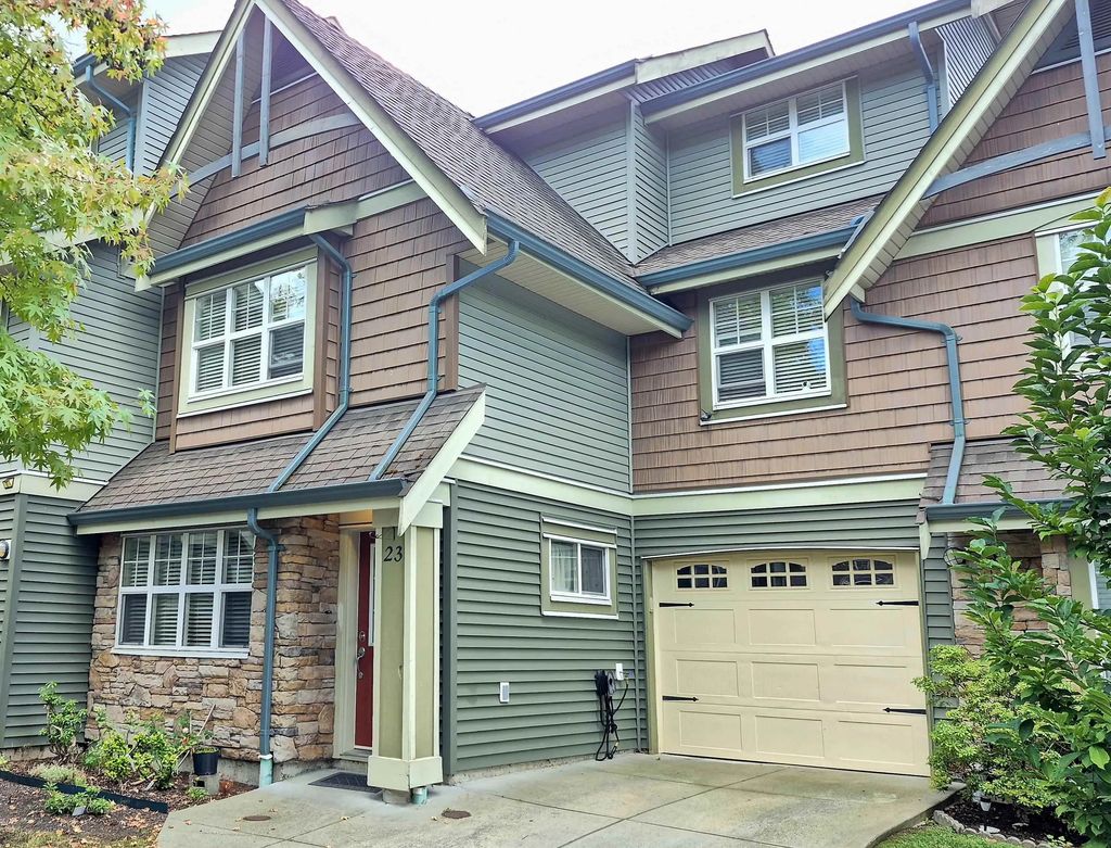22977 116 Avenue 23, Maple Ridge