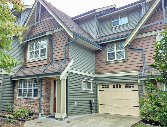 22977 116 Avenue 23, Maple Ridge