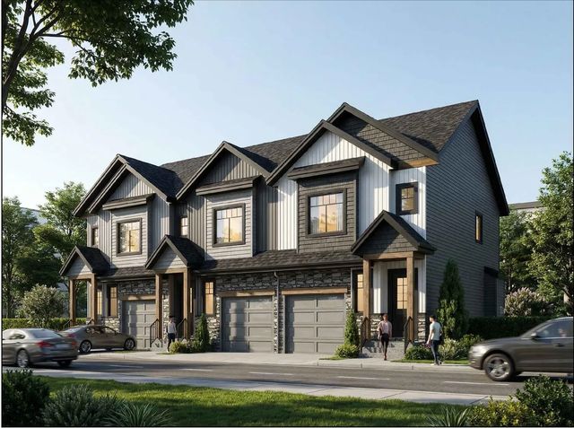 11780 Blakely Road 3, Pitt Meadows