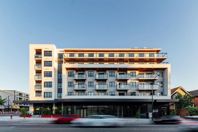 1680 E 12th Avenue 607, Vancouver