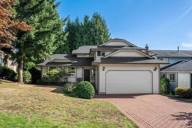 2556 Trillium Place, Coquitlam