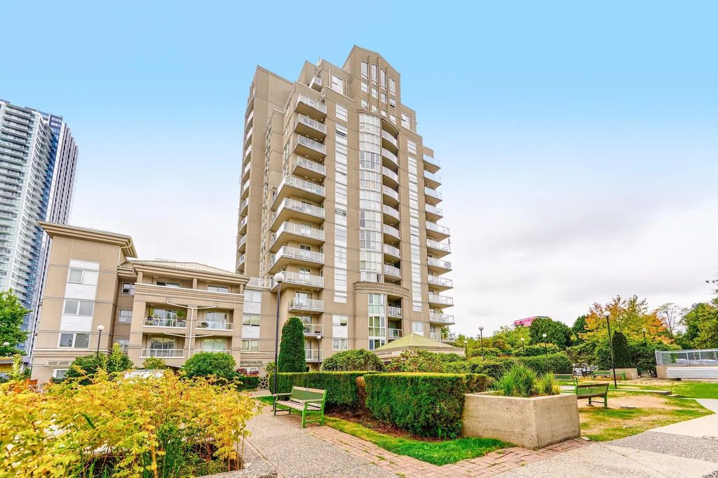 10523 University Drive 705, Surrey