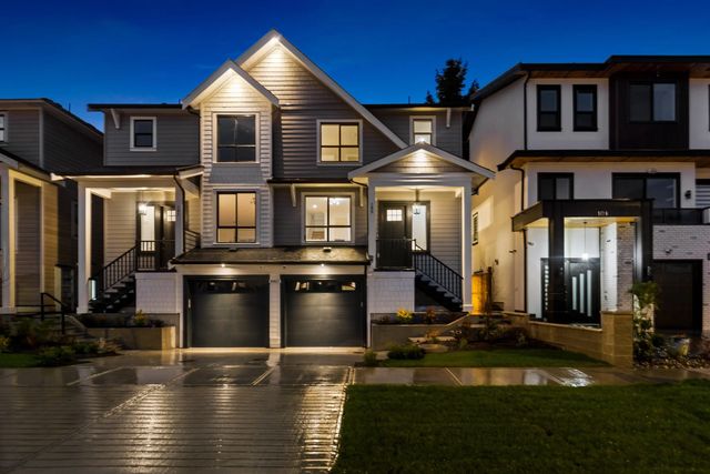 16623 18a Avenue 101, Surrey