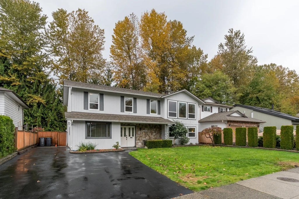 1160 Eagleridge Drive, Coquitlam