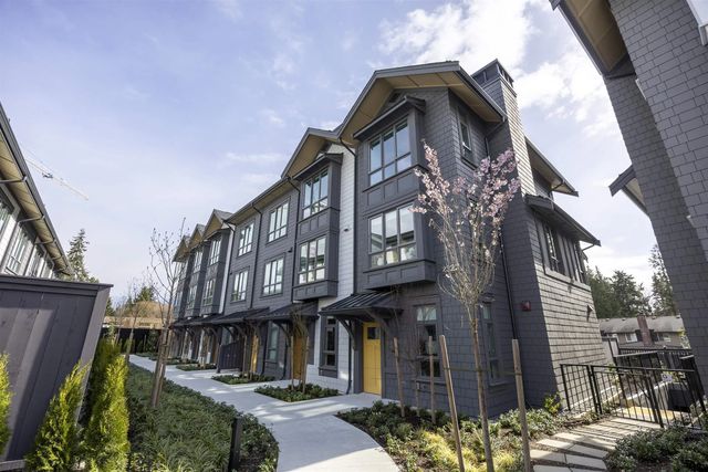 2322 Emery Court 102, Vancouver